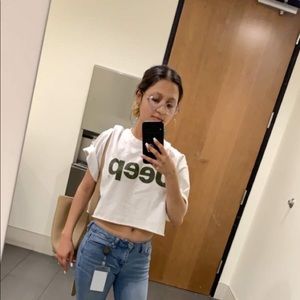 Meet your Posher, Daisy